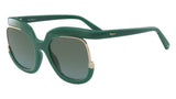 Salvatore Ferragamo SF863S Sunglasses