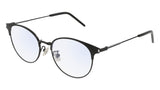 Saint Laurent Classic SL 236/F Eyeglasses