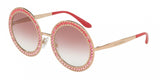 Dolce & Gabbana 2170B Sunglasses