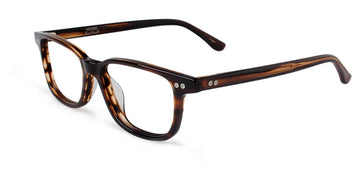 Converse P012BRO52 Eyeglasses