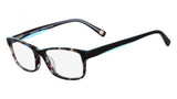 Marchon NYC M CORNELIA Eyeglasses