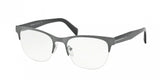 Prada Plaque 54RV Eyeglasses