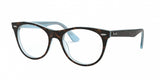 Ray Ban Icons | Wayfarer Family 2185VF Eyeglasses