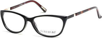 Cover Girl 0534 Eyeglasses