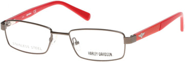 Harley-Davidson 0128T Eyeglasses
