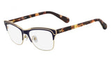 DVF 8049 Eyeglasses