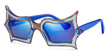 Safilo Peggy 1-S Sunglasses