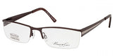 Kenneth Cole New York 0166 Eyeglasses
