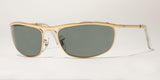 Ray Ban Olympian 3119 Sunglasses