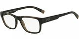 Armani Exchange 3018F Eyeglasses