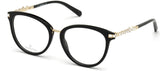 Swarovski 5344 Eyeglasses