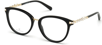 Swarovski 5344F Eyeglasses