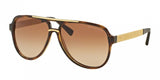 Michael Kors Clementine Ii 6025 Sunglasses