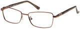 Exces Princess129 Eyeglasses