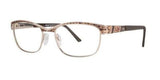 Cazal 4227 Eyeglasses