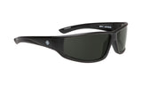 003863 - Matte Black Ansi - Happy Gray Green