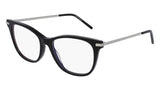 Boucheron Quatre BC0027O Eyeglasses