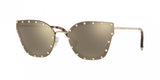 Valentino 2028 Sunglasses