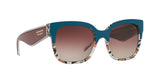 3731E2 - Brown Grad Violet Grad Black