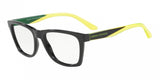 Armani Exchange 3058 Eyeglasses