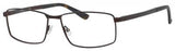Chesterfield 56XL Eyeglasses