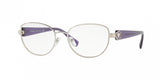 Versace 1246B Eyeglasses