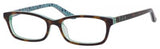 Juicy Couture Ju924 Eyeglasses