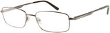 Harley-Davidson 0409 Eyeglasses