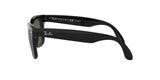 601/58 - Black - Crystal Green Polarized