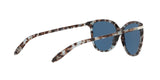 169280 - Blue Tortoise - Blue Solid