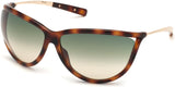 Tom Ford 0770 Sunglasses