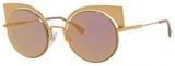 Fendi Ff0177 Sunglasses