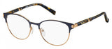 Max Mara Mm1254 Eyeglasses