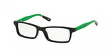 Polo Prep 8523 Eyeglasses