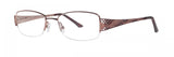 Dana Buchman TATE Eyeglasses