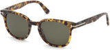 Tom Ford 0399 Sunglasses