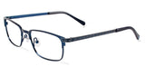 Lucky Brand D802BLE50 Eyeglasses