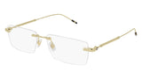 Montblanc Established MB0112O Eyeglasses