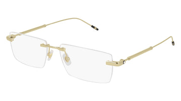 Montblanc Established MB0112O Eyeglasses
