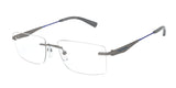 Armani Exchange 1039 Eyeglasses