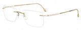 Silhouette Titan Dynamics 7719 Eyeglasses
