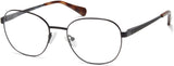 Kenneth Cole New York 0314 Eyeglasses