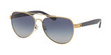 Tory Burch 6070 Sunglasses