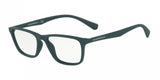 Emporio Armani 3086 Eyeglasses