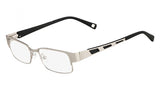 Marchon NYC COLUMBUS Eyeglasses