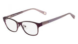 Nine West 1057 Eyeglasses