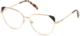 Emilio Pucci 5112 Eyeglasses