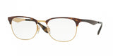 Ray Ban 6346 Eyeglasses