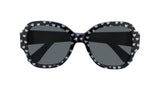 005 - Black/Black - Grey
