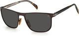 David Beckham Db1061 Sunglasses